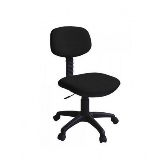 Kursi Kantor STC WITHOUT ARM REST