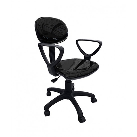 Kursi Kantor STC WITH ARM REST