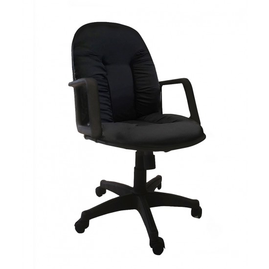 Kursi Kantor Denver EC 04 M