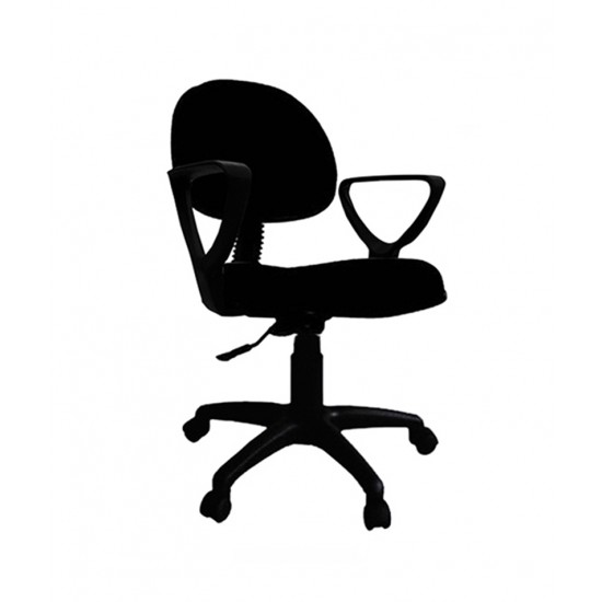 Kursi Kantor STC PREM WITH ARM REST