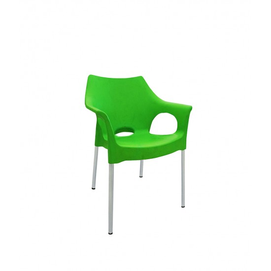 Kursi Plastik PC 83
