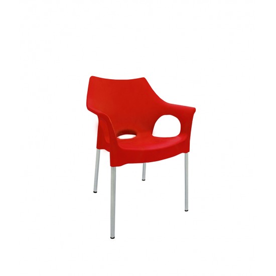 Kursi Plastik PC 83