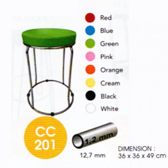 Kursi Cafe New Star CC-201