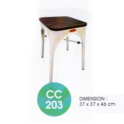 Kursi Cafe New Star CC-203