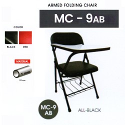 Kursi Lipat Kuliah NEWSTAR MC 9 AB