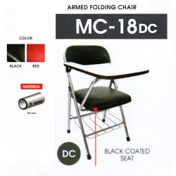 Kursi Lipat Kuliah NEWSTAR MC 18 DC