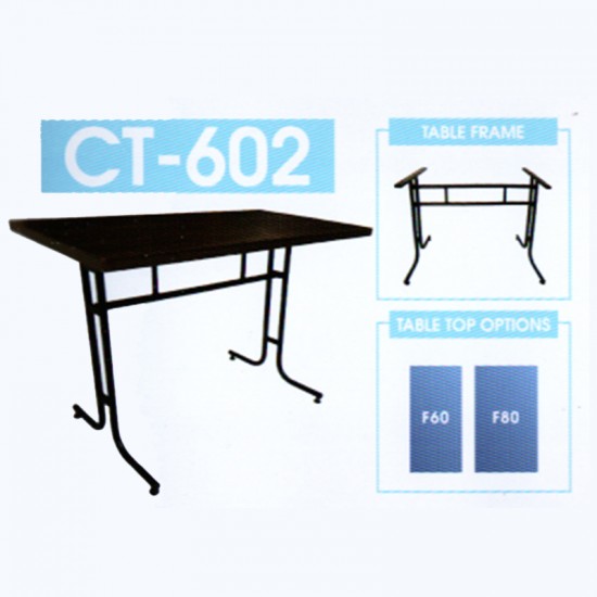 Meja Cafe NEWSTAR CT - 602 F60