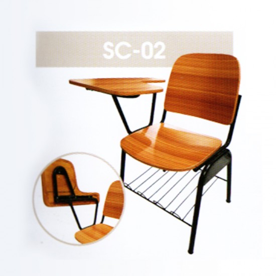 Meja Kursi Siswa NEW STAR SC-02