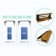 Meja Lipat NEWSTAR CTF-P M160