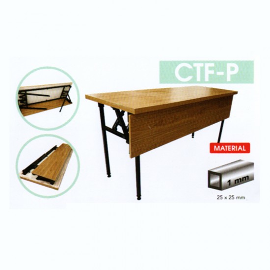 Meja Lipat NEWSTAR CTF-P M160
