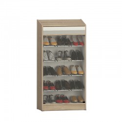 Rak Sepatu Olympic - LS NAVARO