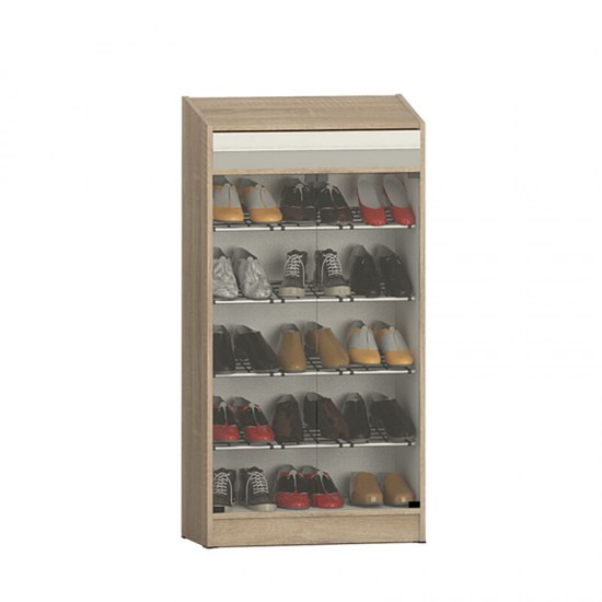 Rak Sepatu Olympic - LS NAVARO