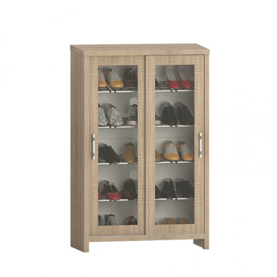 Rak Sepatu Olympic - LS SLIDING NAVARO