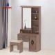 Meja Rias Olympic - DRTM CHESTER BROWN