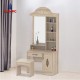 Meja Rias Olympic - DRTM CHESTER CREAM