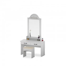 Meja Rias Olympic - DRTM CHESTER PEARL