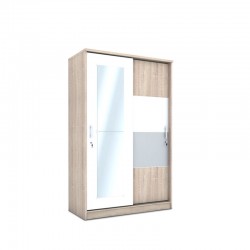 Lemari Sliding Olympic - LSD NAVARO