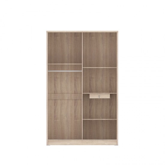 Lemari Sliding Olympic - LSD NAVARO