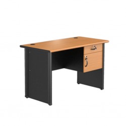 Meja Kantor Orbitrend CST 1061