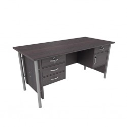 Meja Kantor Orbitrend GST 1080