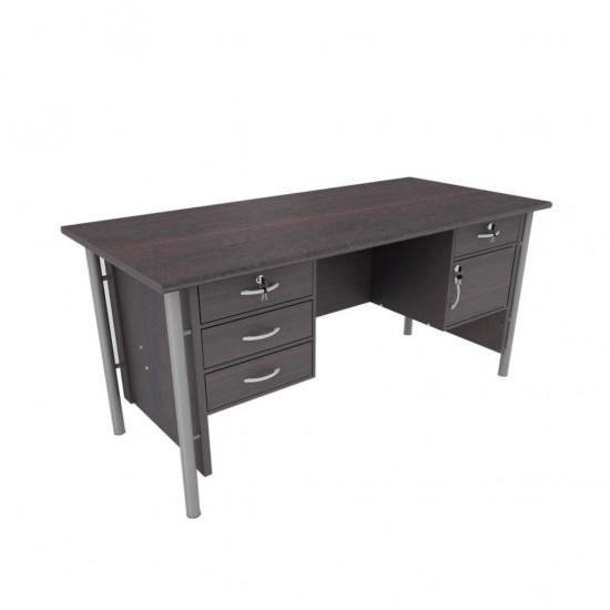 Meja Kantor Orbitrend GST 1080