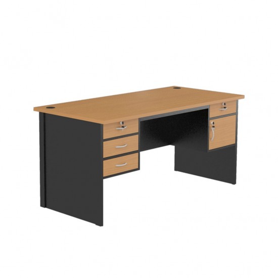 Meja Kantor Orbitrend NST 1080