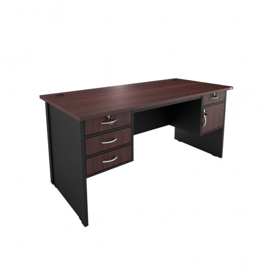 Meja Kantor Orbitrend NST 1080