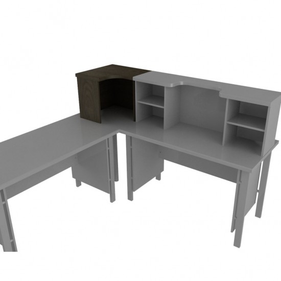 Meja Kantor Orbitrend OSA 1060