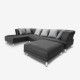 Sofa L Belleza - Alfa Pro