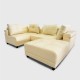 Sofa L Shape Cantona- Alfa Pro