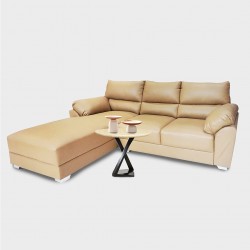 Sofa L Shape Esperanza - Alfa Pro