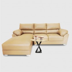 Sofa L Shape Esperanza - Alfa Pro
