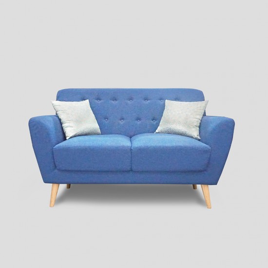 Sofa Hiuga 2 Seat - Alfa Pro