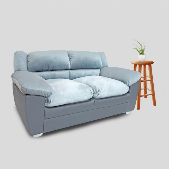 Sofa Silikon 2 Seat - Alfa Pro