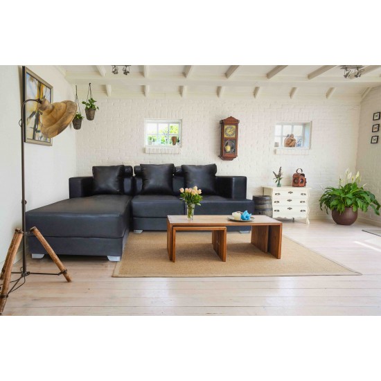 Sofa Sudut Pandora - Alfa Pro