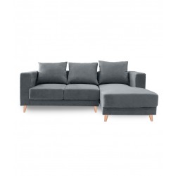 Sofa L Shape Felicia - Alfa Pro