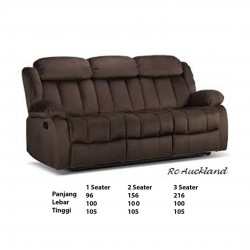 SOFA RC AUCKLAND 321 SEAT