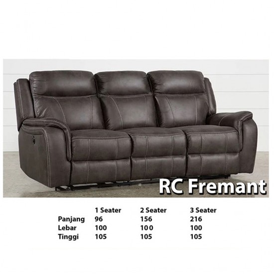 SOFA RC FREMANT 321 SEAT