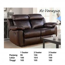 SOFA RC VENEZIA 321 SEAT