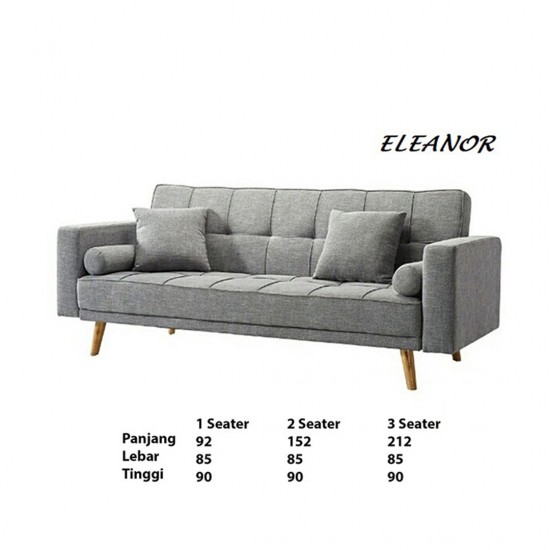 SOFA ELEANOR 321 SEAT