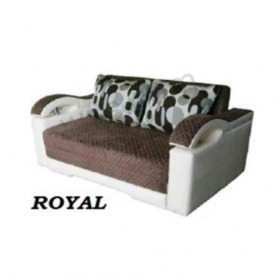 SOFA BED ROYAL