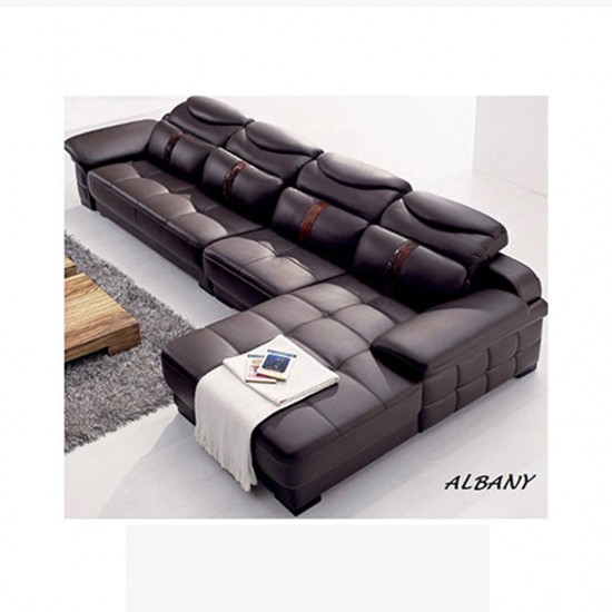 SOFA L ALBANY