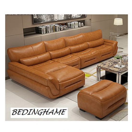 SOFA L BEDINGHAM