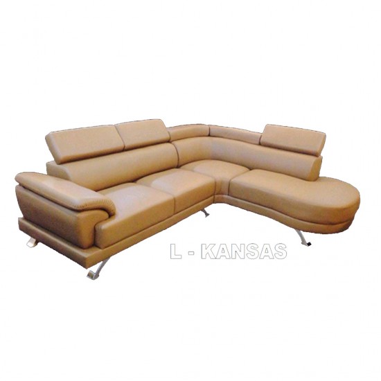 SOFA L KANSAS