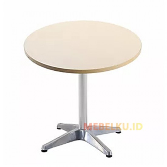 Meja Cafe VERIS - TURRA ROUND