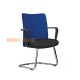 Kursi Kantor VERIS - ALLIER 3 CHROME