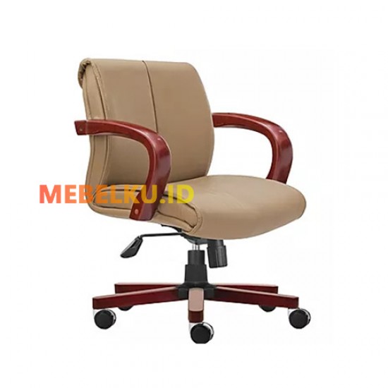 Kursi Kantor VERIS - Bayyone 2 TC