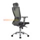 Kursi Kantor VERIS - GERALTON 1 CHROME