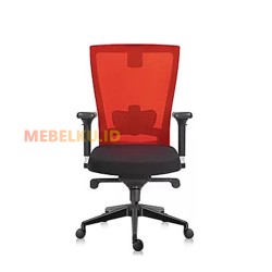 Kursi Kantor VERIS - GERALTON 2