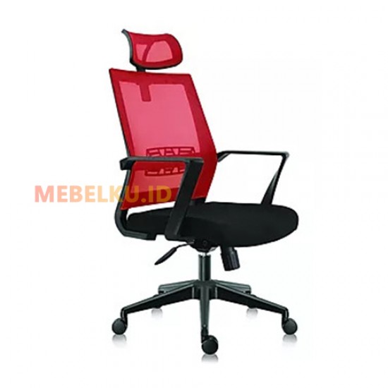 Kursi Kantor VERIS - HYDROXX 1